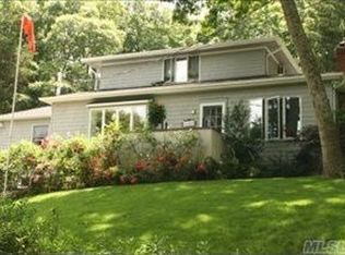 9 Stony Hill Rd, Sag Harbor, NY 11963