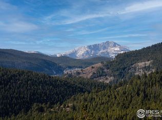 5 Ridge View Rd, Nederland, CO 80466