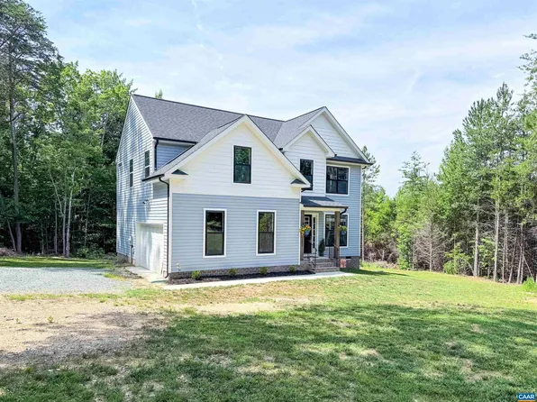 1802 Hunters Lodge Rd, Troy, VA 22974