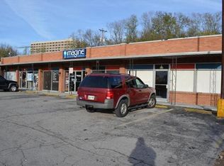 109 N Riverside Dr, Clarksville, TN 37040