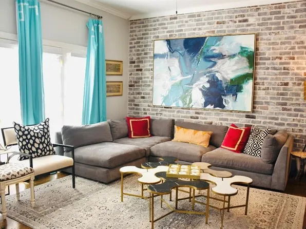 2419 Kingston St, Houston, TX 77019