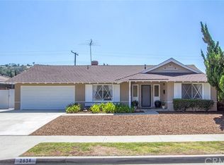 2538 Castle Rock Rd, Diamond Bar, CA 91765