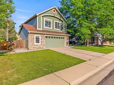 14712 Josephine Street, Thornton, CO, 80602