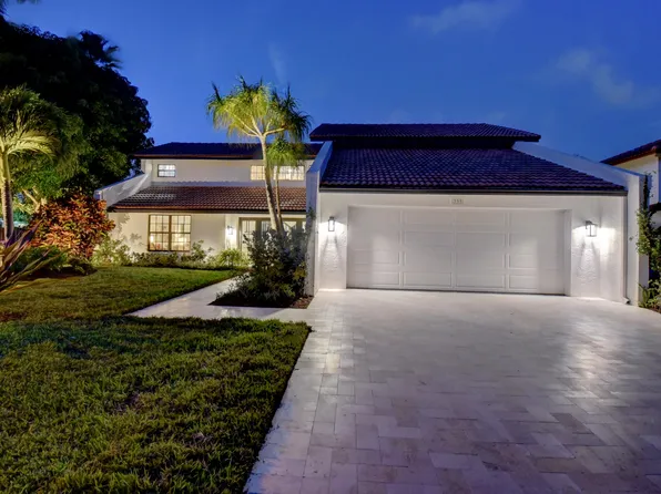 399 SW 15th St, Boca Raton, FL 33432