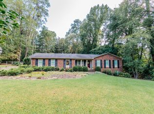 863 Dogwood Cir, Macon, GA