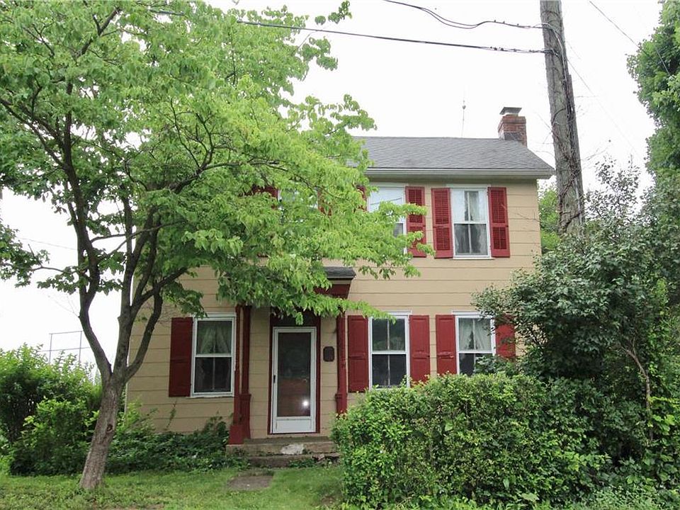 8893 Longswamp Rd, Alburtis, PA 18011 Zillow