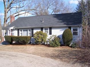 569 North St, Randolph, MA 02368