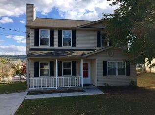 2425 Bainbridge Way LOT 17, Powell, TN 37849