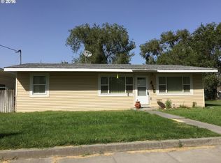 450 W Hartley Ave, Hermiston, OR 97838