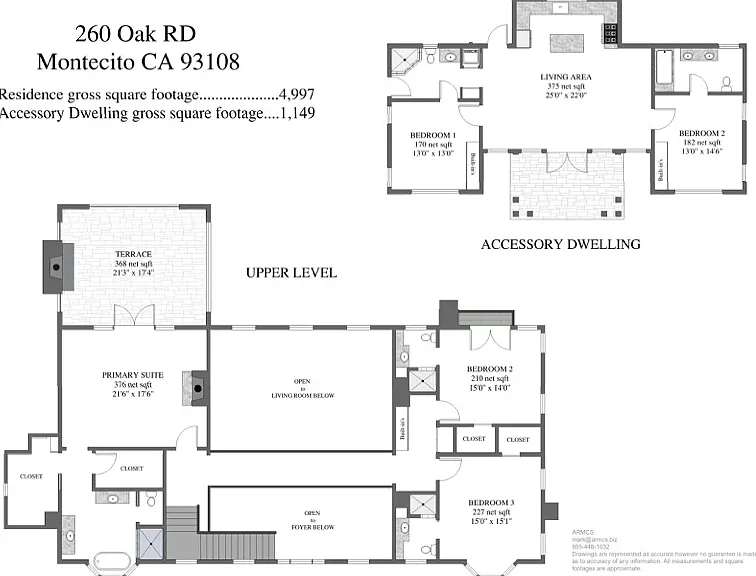 260 Oak Rd — Photo 27