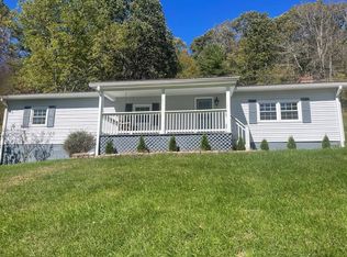 2117 Powerhouse Rd, Independence, VA 24348