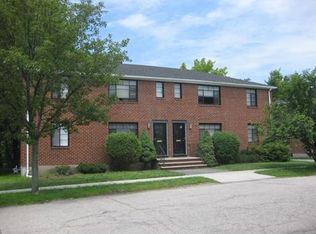 19 Thayer Rd, Belmont, MA 02478