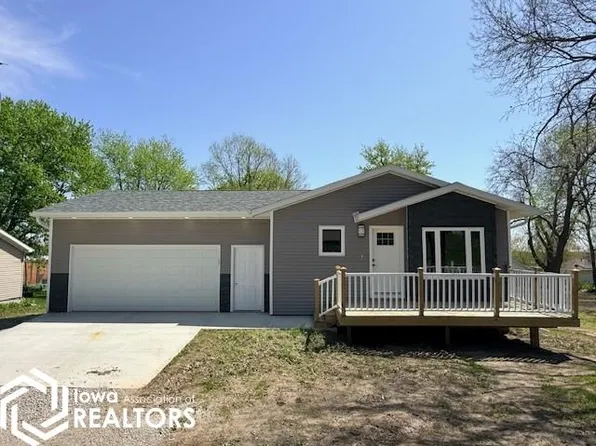 505 Cross St, Lynnville, IA 50153