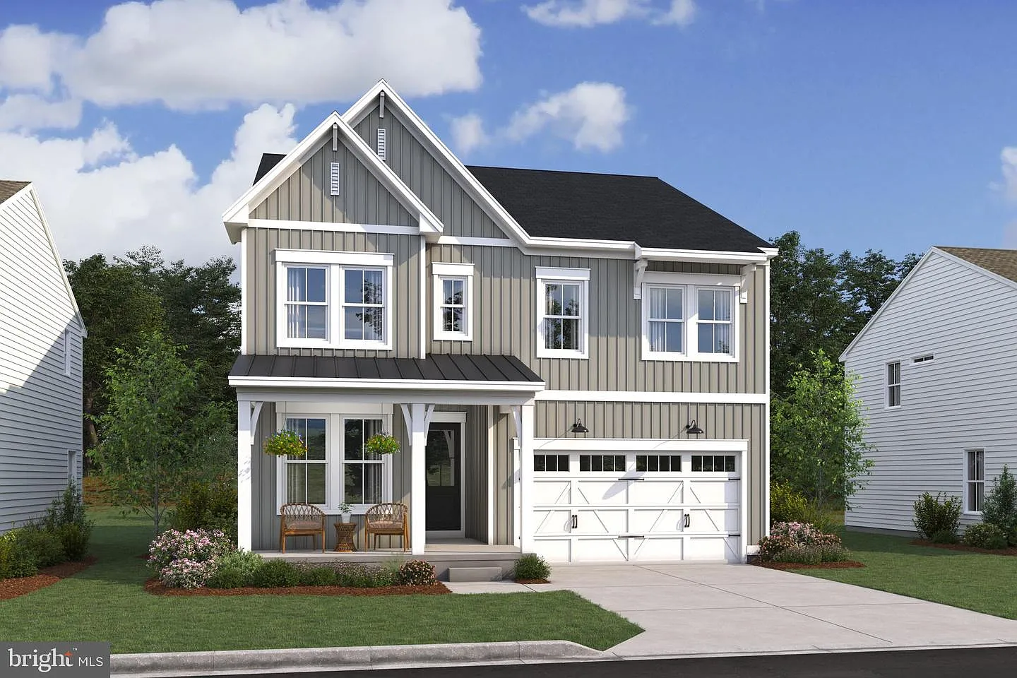2841 Mae Wade Ave Lot 18 photo 1