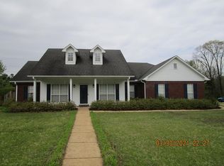 610 Butler Dr, Oxford, MS 38655