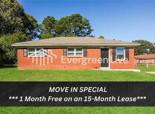 4983 Appleville St, Memphis, TN 38109