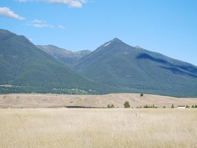 Nhn Airport Dr, Eureka, MT, 59917
