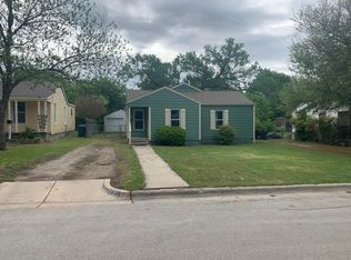 5071 Mayfair St, Fort Worth, TX 76116