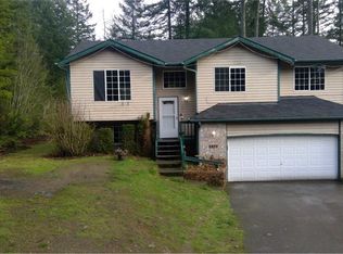1888 SW Wildwood Rd, Pt Orchard, WA 98367