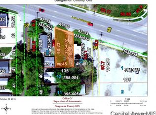 1024 W Jefferson St, Springfield, IL 62702