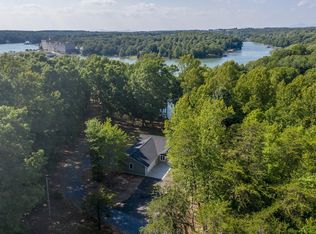2331 Patmos Church Rd, Huddleston, VA 24104