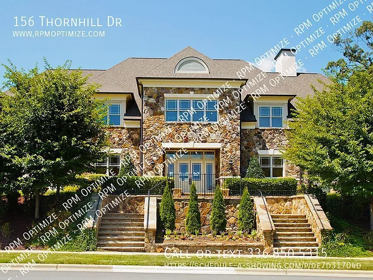 156 Thornhill Dr — Photo 43