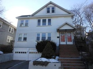 60-62 Edgecliff Rd #2, Watertown, MA 02472
