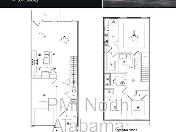 2nd image of 7578 Discovery Point Dr NW