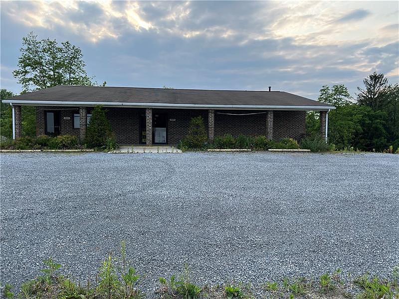 245 S Main St, Carrolltown, PA 15722 Zillow