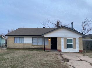 2726 SW 62nd St, Oklahoma City, OK 73159