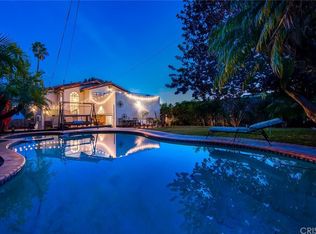 1031 E Verdugo Ave, Burbank, CA 91501