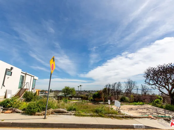 720 Lachman Ln, Pacific Palisades, CA 90272