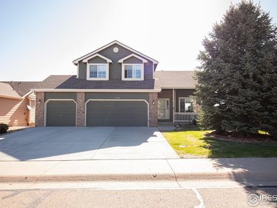 1734 68th Ave, Greeley, CO, 80634