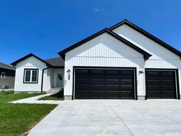 809 E Blf, Norfolk, NE 68701