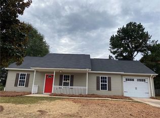 430 Regal Rd, Jackson, GA 30233