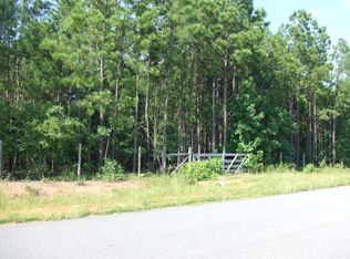 5613 Burks Mountain Rd, Appling, GA 30802