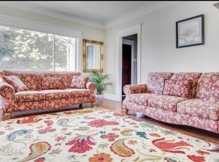 (Undisclosed Address), Seattle, WA 98105