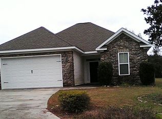 135 Oliver Hardy Ct, Harlem, GA 30814