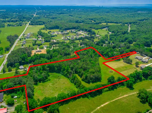7675 Grasshopper Rd, Georgetown, TN 37336