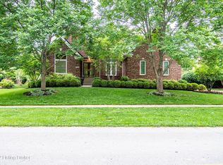 11808 Cedardale Rd, Louisville, KY