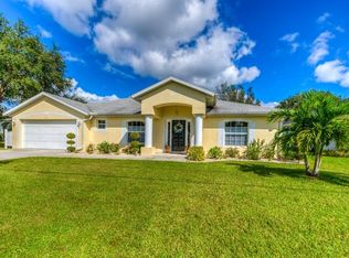 711 Boundary Blvd, Rotonda West, FL 33947