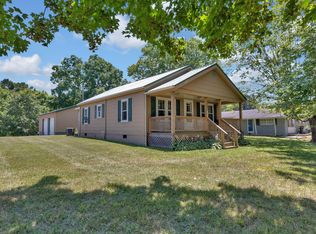 2262 Baileyton Rd, Greeneville, TN 37745