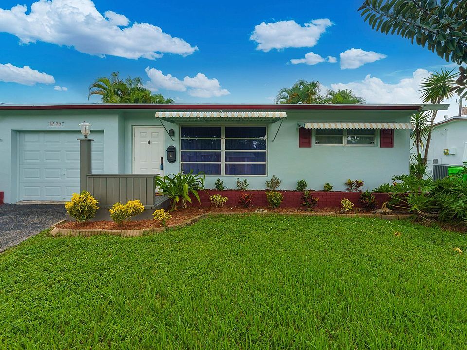 1st image of 8225 NW 23rd Street