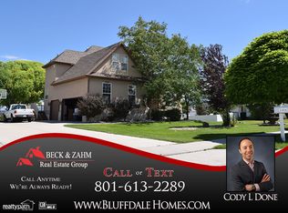 2486 W Statehood Dr, Bluffdale, UT 84065