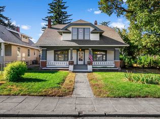 3808 E 5th Ave, Spokane, WA 99202