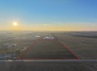 6325 S State Route 13, Pendleton, IN 46064