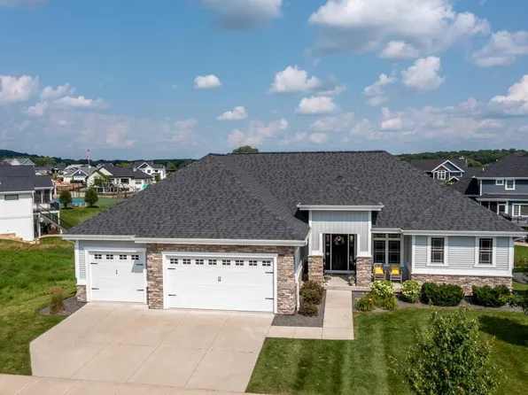 6234 Dagny Ln, Deforest, WI 53532
