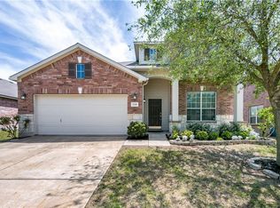 1110 Mule Deer Rd, Forney, TX 75126