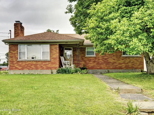 5201 Famous Way, Louisville, KY 40219