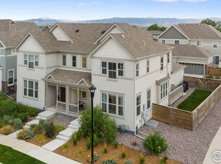 347 Zeppelin Way, Fort Collins, CO 80524